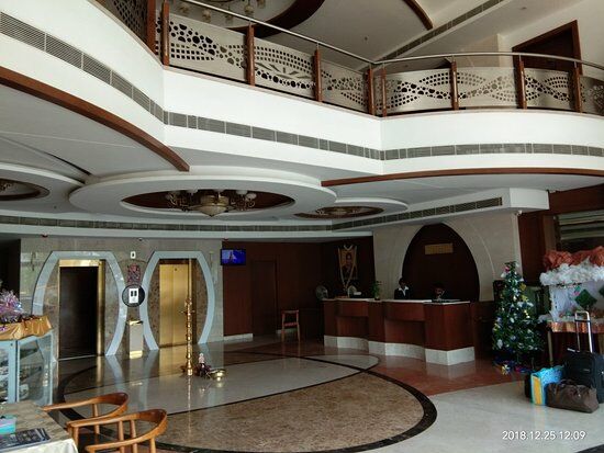 Hotel Restaurant Junior Kuppanna